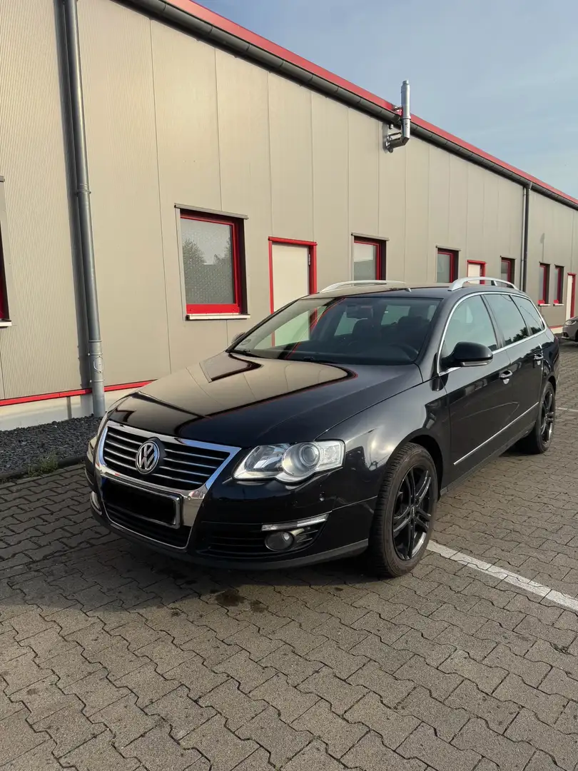 Volkswagen Passat Variant - 1