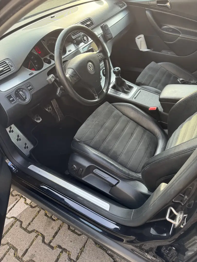Volkswagen Passat Variant - 2