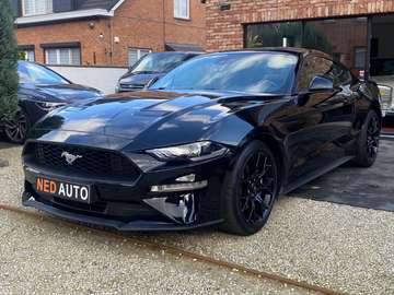 Mustang 2.3ESS/ECHAPMENT SPORT/JA19/LIFT MODEL