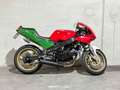 Autres Laverde 650 i.e. Racer Rouge - thumbnail 9