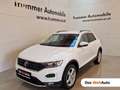 Volkswagen T-Roc Design TSI ACT Weiß - thumbnail 1