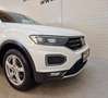 Volkswagen T-Roc Design TSI ACT Weiß - thumbnail 4