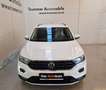 Volkswagen T-Roc Design TSI ACT Weiß - thumbnail 2