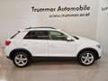 Volkswagen T-Roc Design TSI ACT Weiß - thumbnail 12