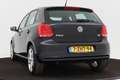 Volkswagen Polo 1.2 TSI BM Comfortline | Airco | 5-deurs | Netjes Zwart - thumbnail 8