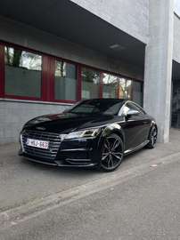 Coupé 2.0 TFSI Quattro S tronic Full Audi Exclu