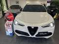 Alfa Romeo Stelvio Stelvio 2020 2.0 t Veloce Ti Q4 280cv auto Bianco - thumbnail 2