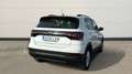 Volkswagen T-Cross 1.0 TSI Advance DSG7 81kW Blanco - thumbnail 4