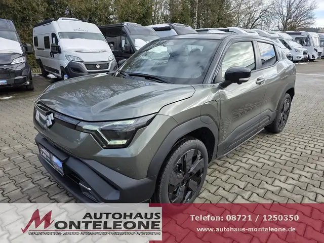 Suzuki Vitara e Comfort+ eAxel 128kW (61 kWh Batterie) 128 kW...