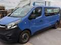 Opel Vivaro 9 places / no airco / 2015 Bleu - thumbnail 1