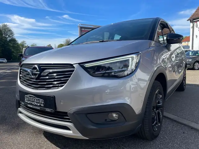 Opel Crossland X *1.HAND*KAMERA*LENKRADH.*SCHEIBENH.