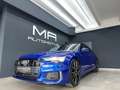 Audi A6 50TDI QUATTRO *S6LOOK*PANO*LUFT*AHK*ACC*MATRIX* Blau - thumbnail 5