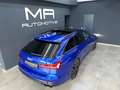 Audi A6 50TDI QUATTRO *S6LOOK*PANO*LUFT*AHK*ACC*MATRIX* Blau - thumbnail 11
