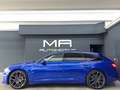 Audi A6 50TDI QUATTRO *S6LOOK*PANO*LUFT*AHK*ACC*MATRIX* Blau - thumbnail 18