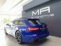 Audi A6 50TDI QUATTRO *S6LOOK*PANO*LUFT*AHK*ACC*MATRIX* Blau - thumbnail 10