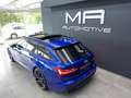 Audi A6 50TDI QUATTRO *S6LOOK*PANO*LUFT*AHK*ACC*MATRIX* Blau - thumbnail 12