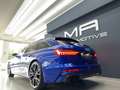 Audi A6 50TDI QUATTRO *S6LOOK*PANO*LUFT*AHK*ACC*MATRIX* Blau - thumbnail 14