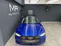 Audi A6 50TDI QUATTRO *S6LOOK*PANO*LUFT*AHK*ACC*MATRIX* Blau - thumbnail 8