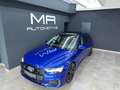 Audi A6 50TDI QUATTRO *S6LOOK*PANO*LUFT*AHK*ACC*MATRIX* Blau - thumbnail 3