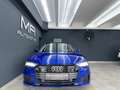 Audi A6 50TDI QUATTRO *S6LOOK*PANO*LUFT*AHK*ACC*MATRIX* Blau - thumbnail 7