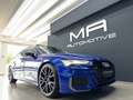 Audi A6 50TDI QUATTRO *S6LOOK*PANO*LUFT*AHK*ACC*MATRIX* Blau - thumbnail 6