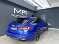 Audi A6 50TDI QUATTRO *S6LOOK*PANO*LUFT*AHK*ACC*MATRIX* Blau - thumbnail 9