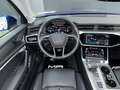 Audi A6 50TDI QUATTRO *S6LOOK*PANO*LUFT*AHK*ACC*MATRIX* Blau - thumbnail 25