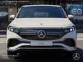 Mercedes-Benz EQA 350 4M AMG+19"+PLUS-PAKET+360+HUD+KEYLESS Weiß - thumbnail 8