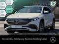 Mercedes-Benz EQA 350 4M AMG+19"+PLUS-PAKET+360+HUD+KEYLESS Weiß - thumbnail 1