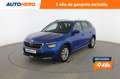 Skoda Kamiq 1.0 TSI Ambition 81kW Albastru - thumbnail 1