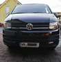Volkswagen T6 Multivan Multivan DSG Kurz Trendline Schwarz - thumbnail 4