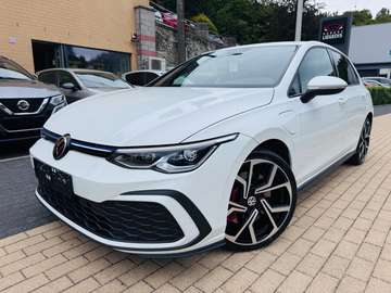Golf 1.4 eHybrid PHEV GTE OPF DSG
