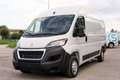 Peugeot Boxer 333 2.2 bluehdi 140cv S&S L2H2 PREZZO + IVA Bianco - thumbnail 4