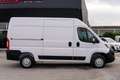 Peugeot Boxer 333 2.2 bluehdi 140cv S&S L2H2 PREZZO + IVA Bianco - thumbnail 9
