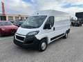 Peugeot Boxer 333 2.2 bluehdi 140cv S&S L2H2 PREZZO + IVA Bianco - thumbnail 28