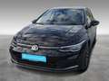 Volkswagen Golf VIII 1.0 eTSI Active*LED*Sitzheizung*Navi* Schwarz - thumbnail 2