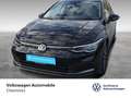 Volkswagen Golf VIII 1.0 eTSI Active*LED*Sitzheizung*Navi* Schwarz - thumbnail 1