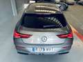 Mercedes-Benz CLA 220 Shooting Brake 220d 8G-DCT (4.75) Gris - thumbnail 11