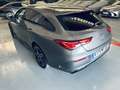 Mercedes-Benz CLA 220 Shooting Brake 220d 8G-DCT (4.75) Gris - thumbnail 9