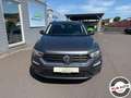 Volkswagen T-Roc 1.0 TSI 115 CV Navi/App/Pdc/Garanzia + altre Gris - thumbnail 3