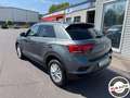 Volkswagen T-Roc 1.0 TSI 115 CV Navi/App/Pdc/Garanzia + altre Gris - thumbnail 4