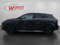 Nissan Qashqai N-Connecta 1.3 DIG-T Navi 360 Kamera LED Apple Car Zwart - thumbnail 2