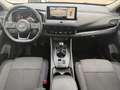 Nissan Qashqai N-Connecta 1.3 DIG-T Navi 360 Kamera LED Apple Car Zwart - thumbnail 13