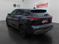 Nissan Qashqai N-Connecta 1.3 DIG-T Navi 360 Kamera LED Apple Car Zwart - thumbnail 3