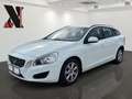 Volvo V60 Drive Momentum/2 BESITZER/TOLLE AUSSTATTUNG/ Bianco - thumbnail 1