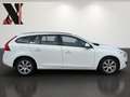 Volvo V60 Drive Momentum/2 BESITZER/TOLLE AUSSTATTUNG/ Bianco - thumbnail 5