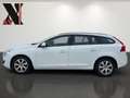 Volvo V60 Drive Momentum/2 BESITZER/TOLLE AUSSTATTUNG/ Bianco - thumbnail 2