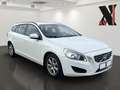 Volvo V60 Drive Momentum/2 BESITZER/TOLLE AUSSTATTUNG/ Bianco - thumbnail 4
