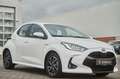 Toyota Yaris 1.5 Dual-VVT-iE Hybrid Club*CAM|LED|ASSIST White - thumbnail 8