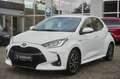 Toyota Yaris 1.5 Dual-VVT-iE Hybrid Club*CAM|LED|ASSIST Weiß - thumbnail 2